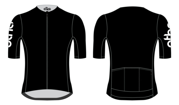 Maillot court Aerofit