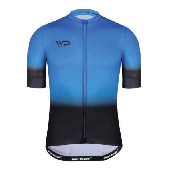 Maillot court Aero