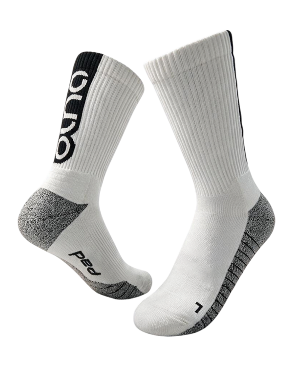 CHAUSSETTES CONFORT - PAD