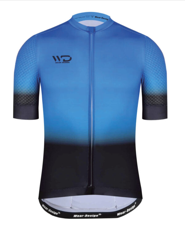 MAILLOT COURT AERO – AEROFIT