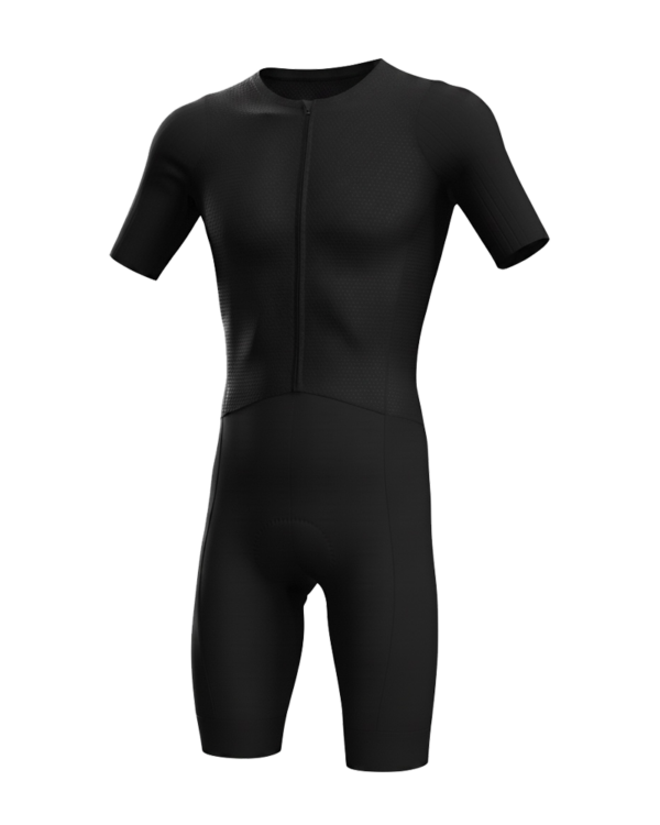 COMBINAISON AERO ROUTE - STRICKER