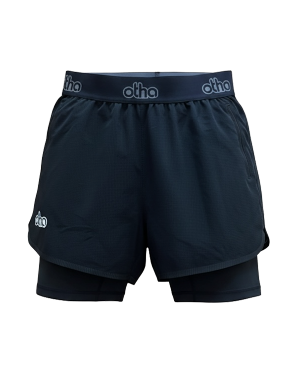 SHORT RUNNING - TRAKK