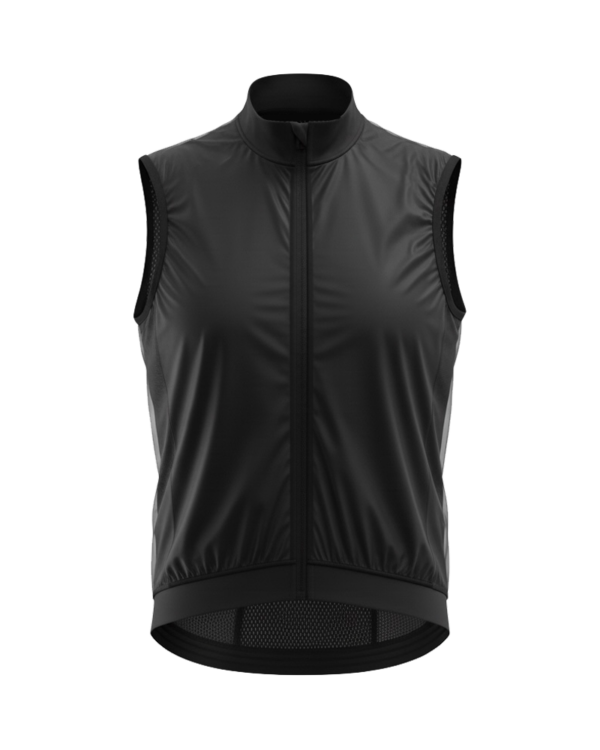 GILET COUPE-VENT – ZEPHYR
