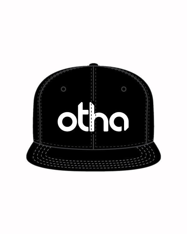 CASQUETTE SNAPBACK - OTHA