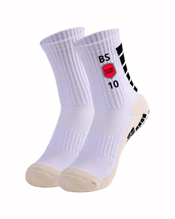 CHAUSSETTES ANTIDÉRAPANTES – GRIP