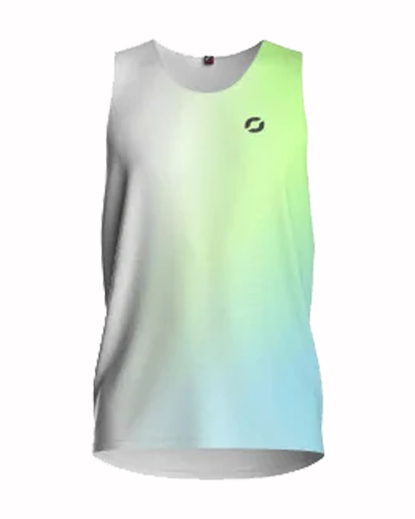 DEBARDEUR RUNNING - VENTURY