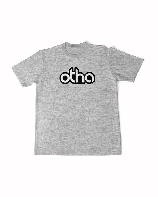TEE-SHIRT LIFESTYLE - OTHA