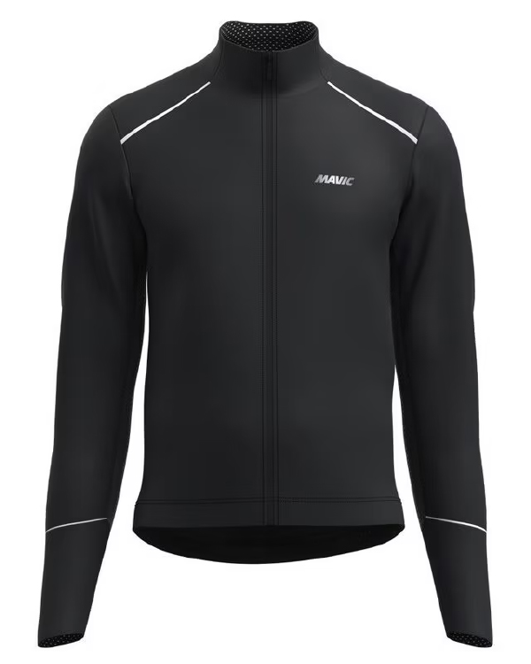 VESTE MI-SAISON - FLEX