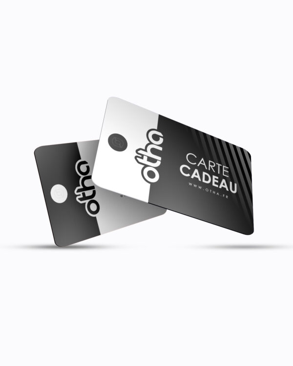 Carte cadeau